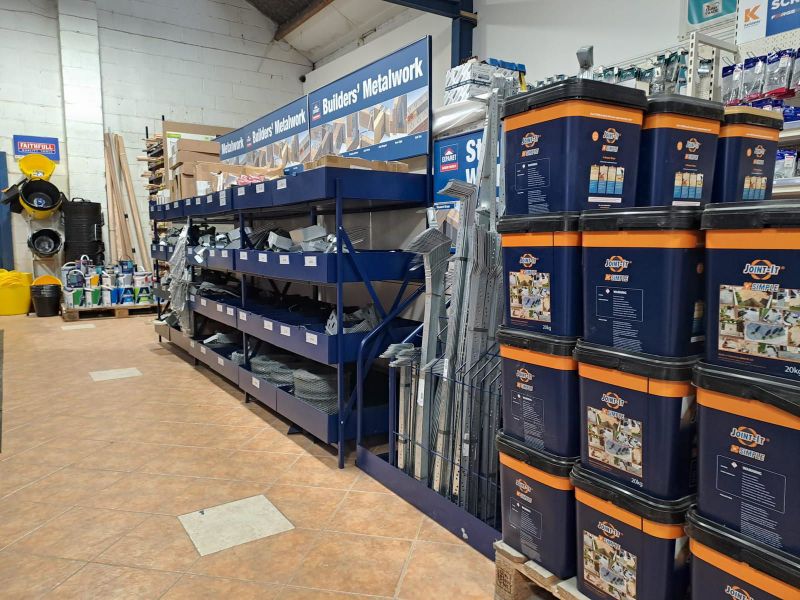 shop